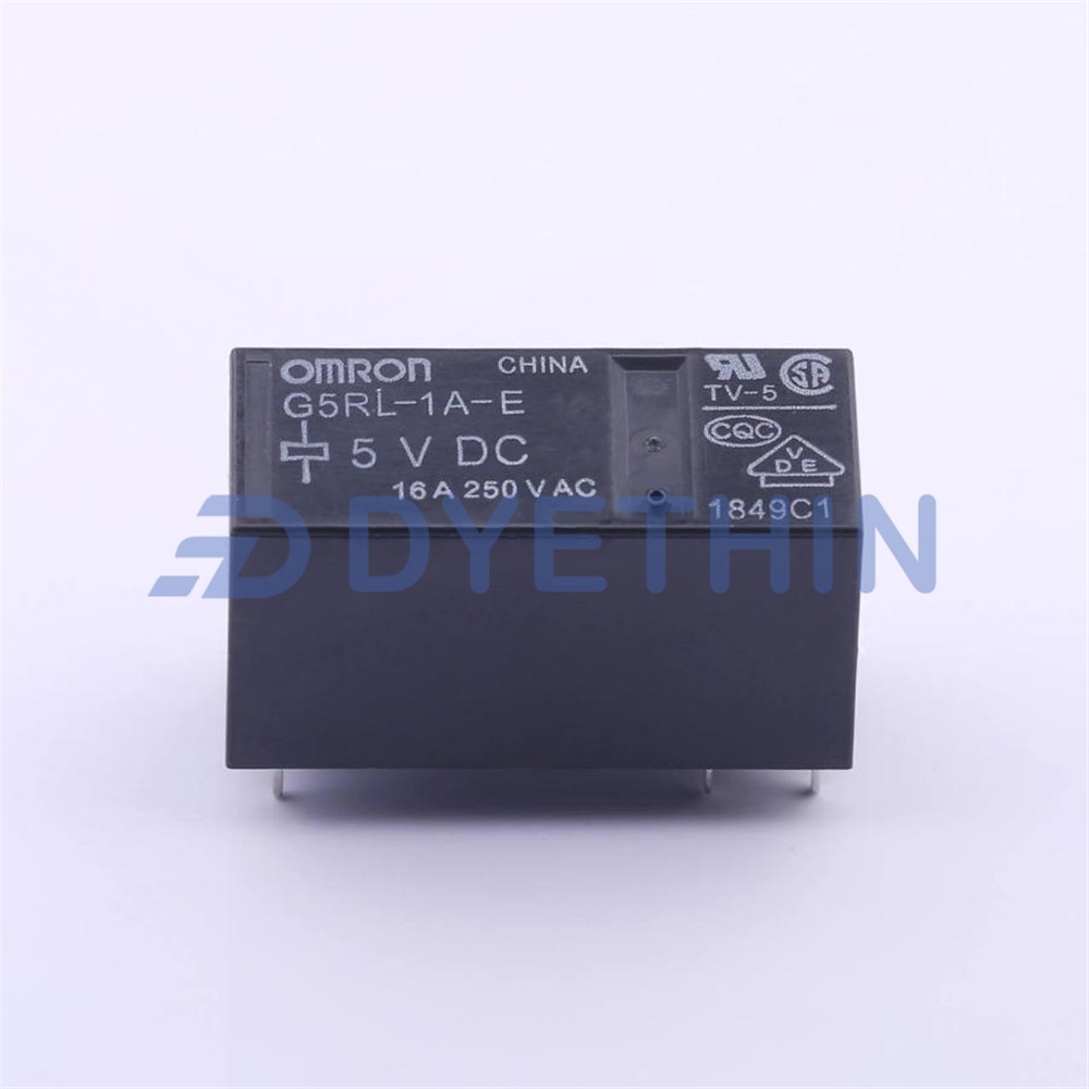 G5RL-1A-E-HR DC5