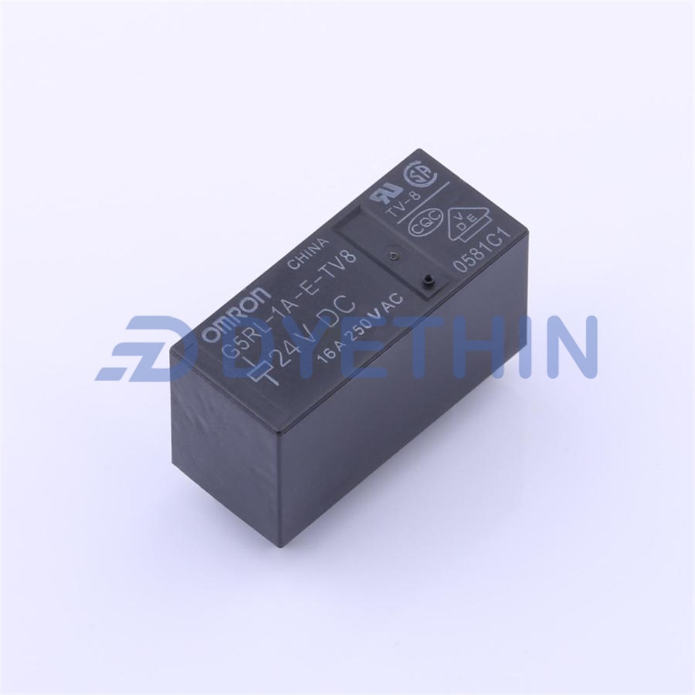 G5RL-1A-E-TV8 DC24