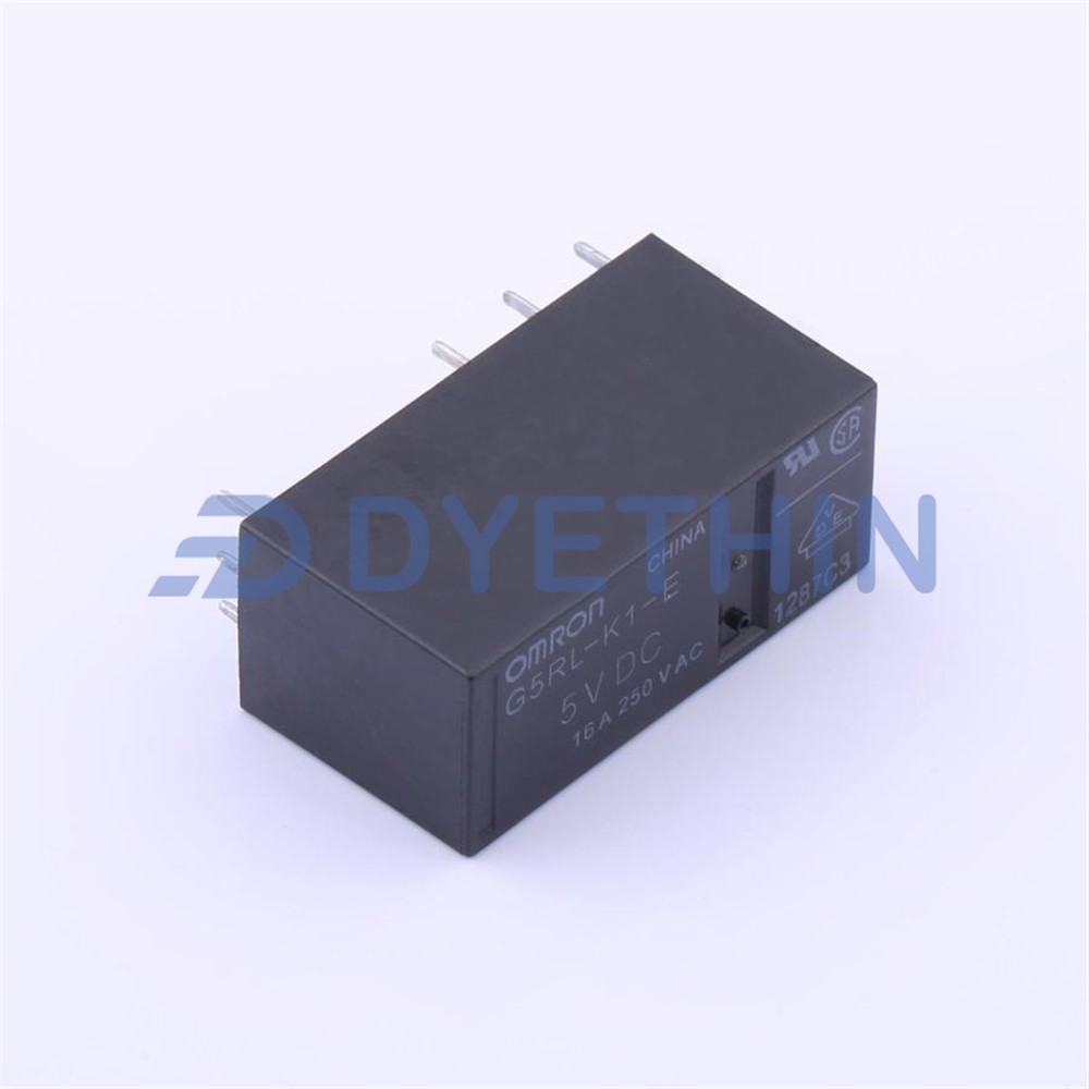 G5RL-K1-E DC5
