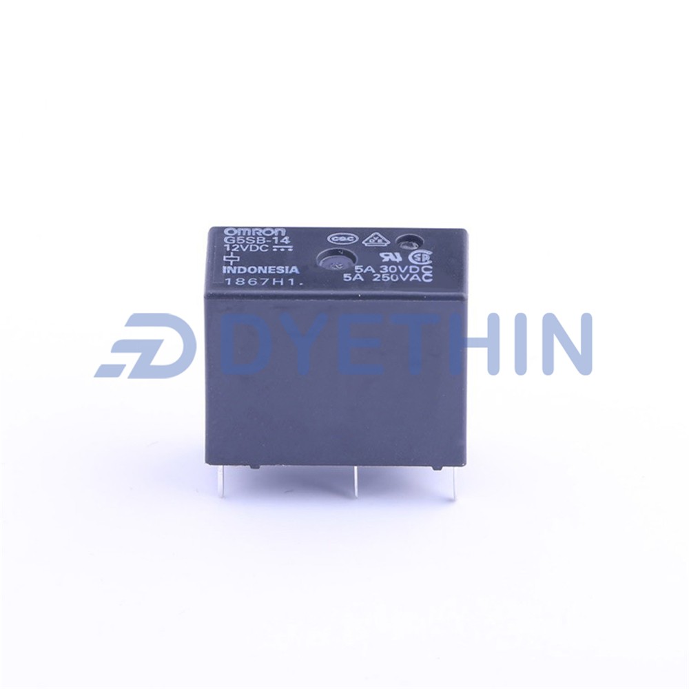 G5SB-14 DC12