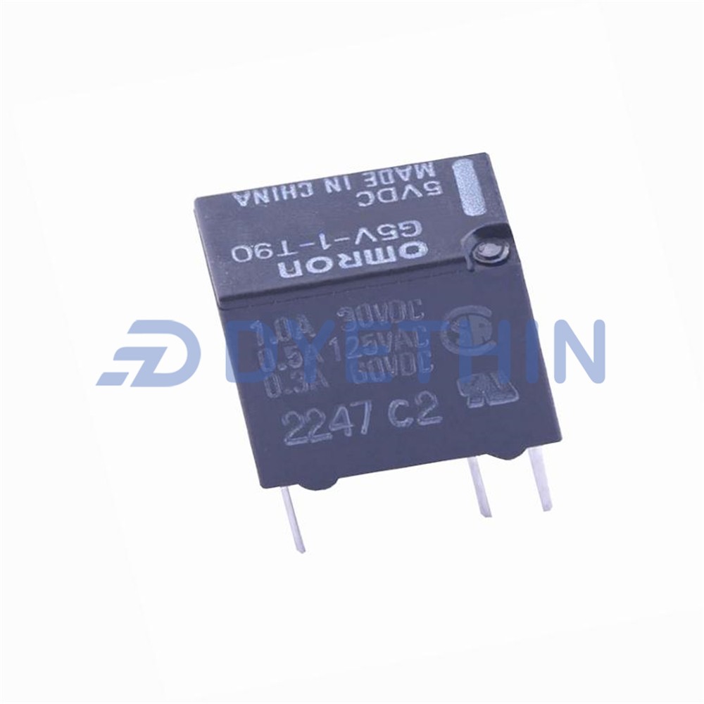 G5V-1-T90 DC5