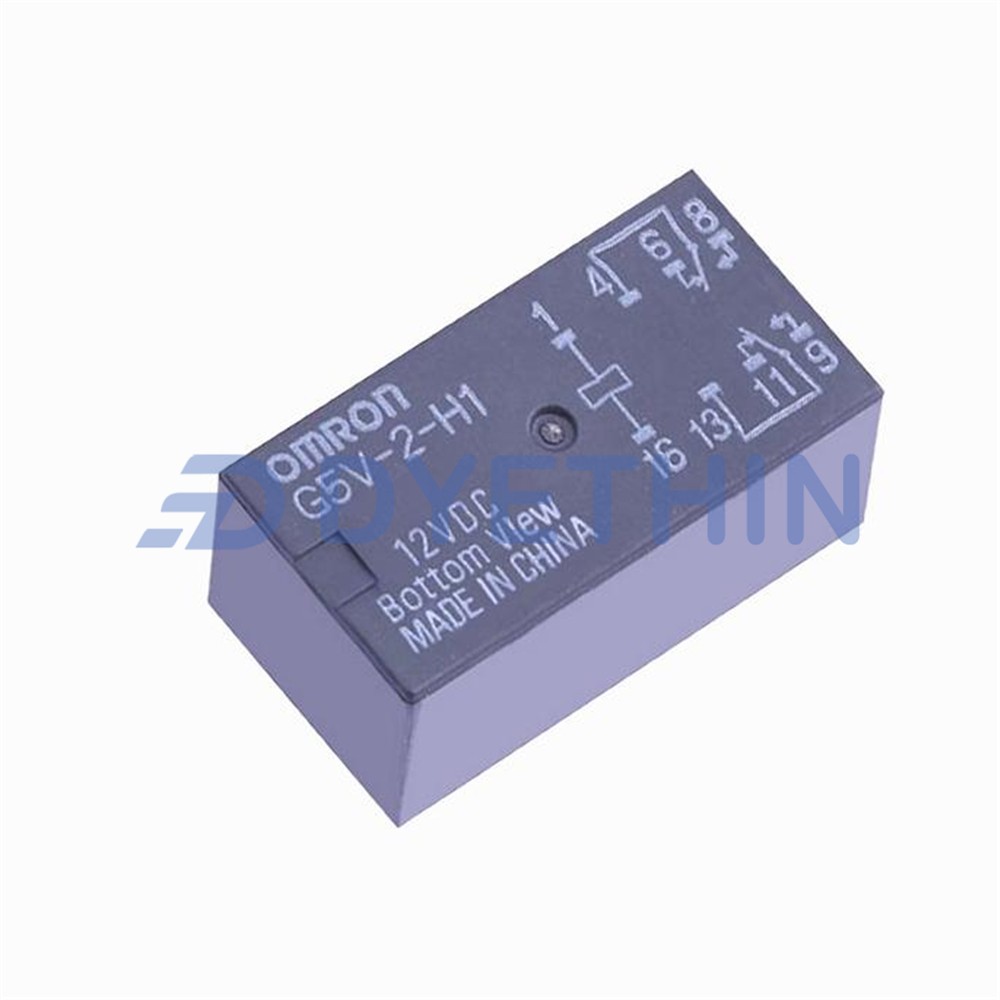 G5V-2-H1 DC12