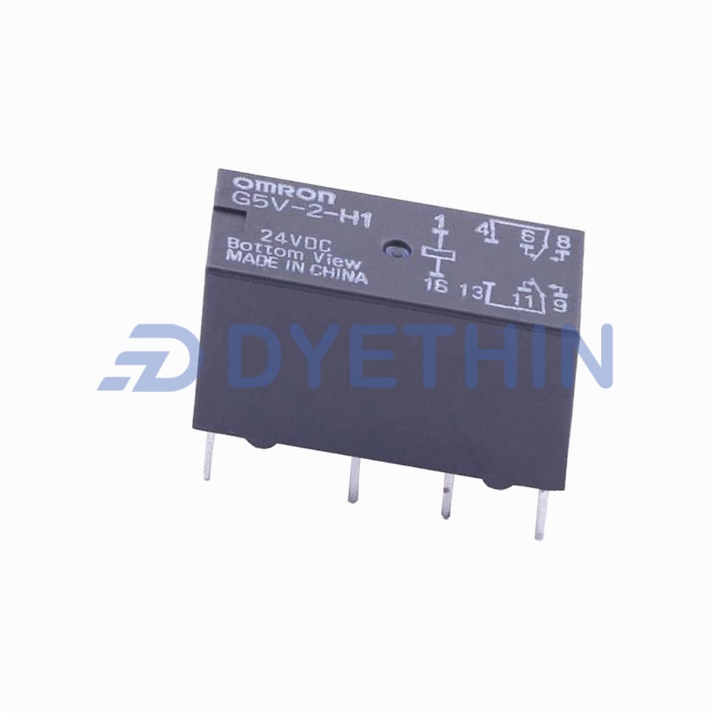 G5V-2-H1 DC24