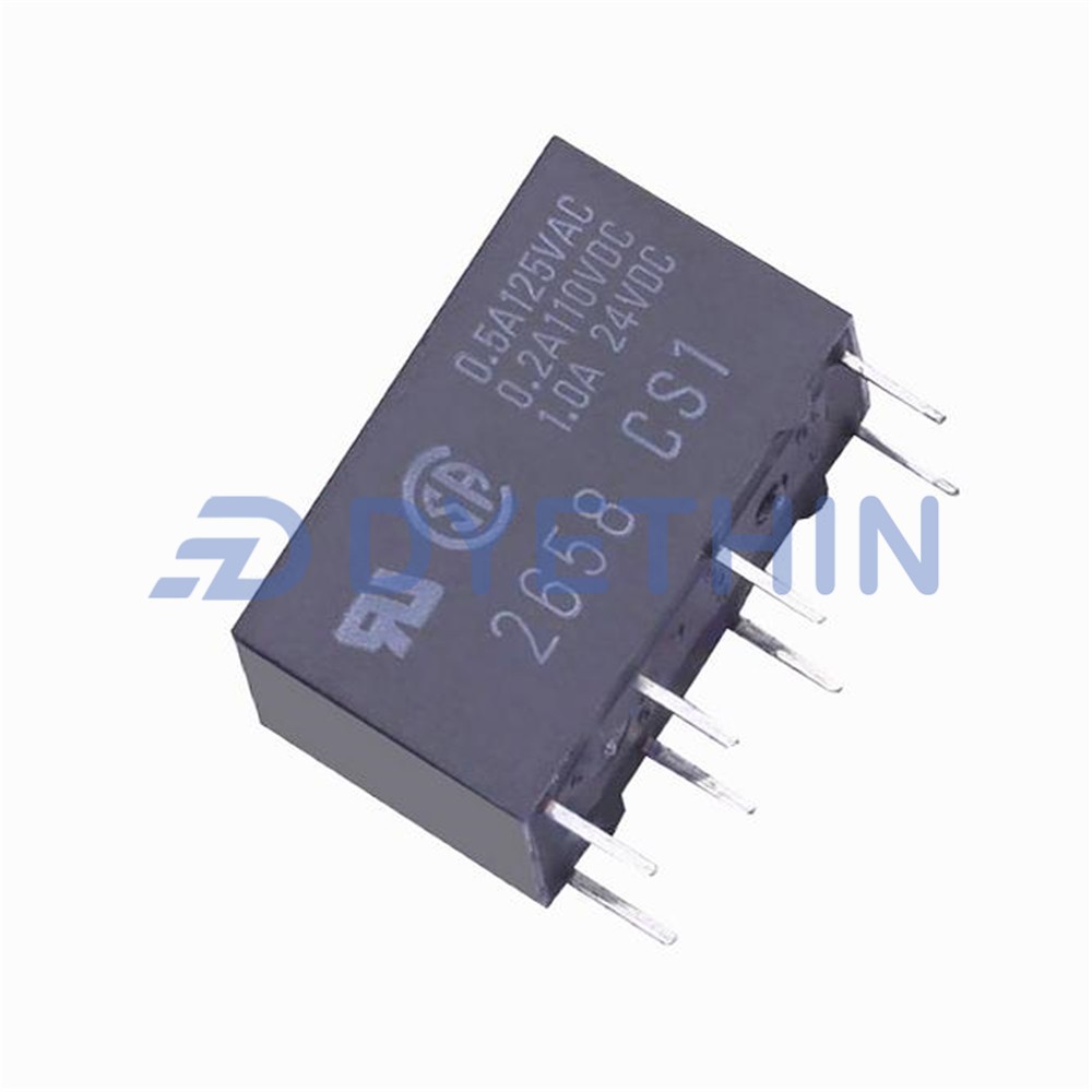 G5V-2-H1 DC48