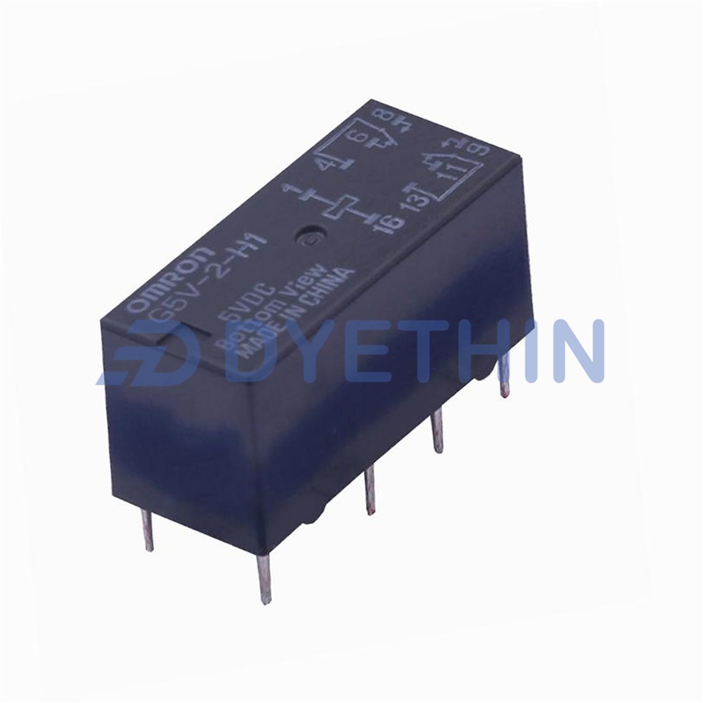 G5V-2-H1 DC5