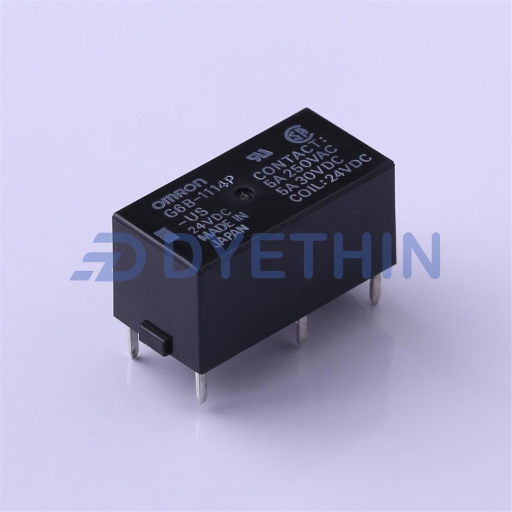 G6B-1114P-US-DC24