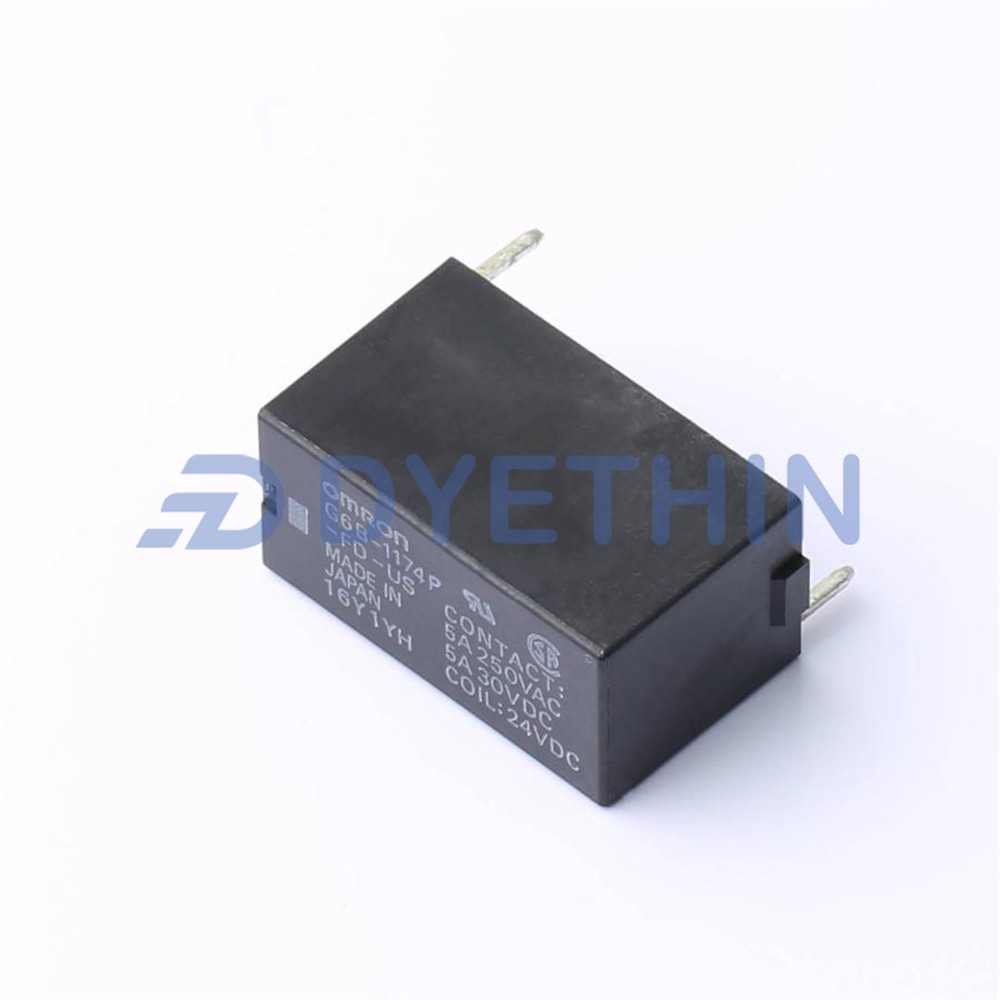 G6B-1174P-FD-US DC24
