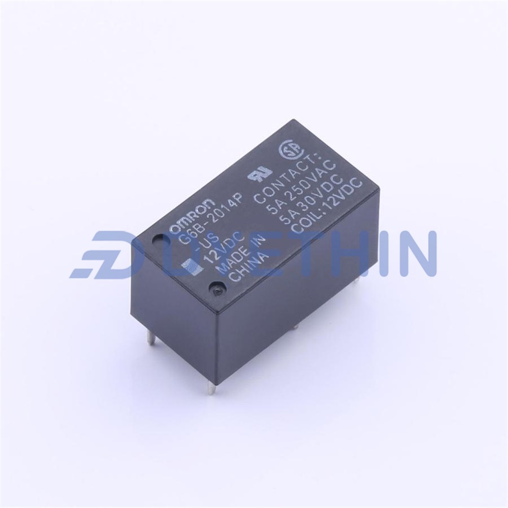 G6B-2014P-US DC12