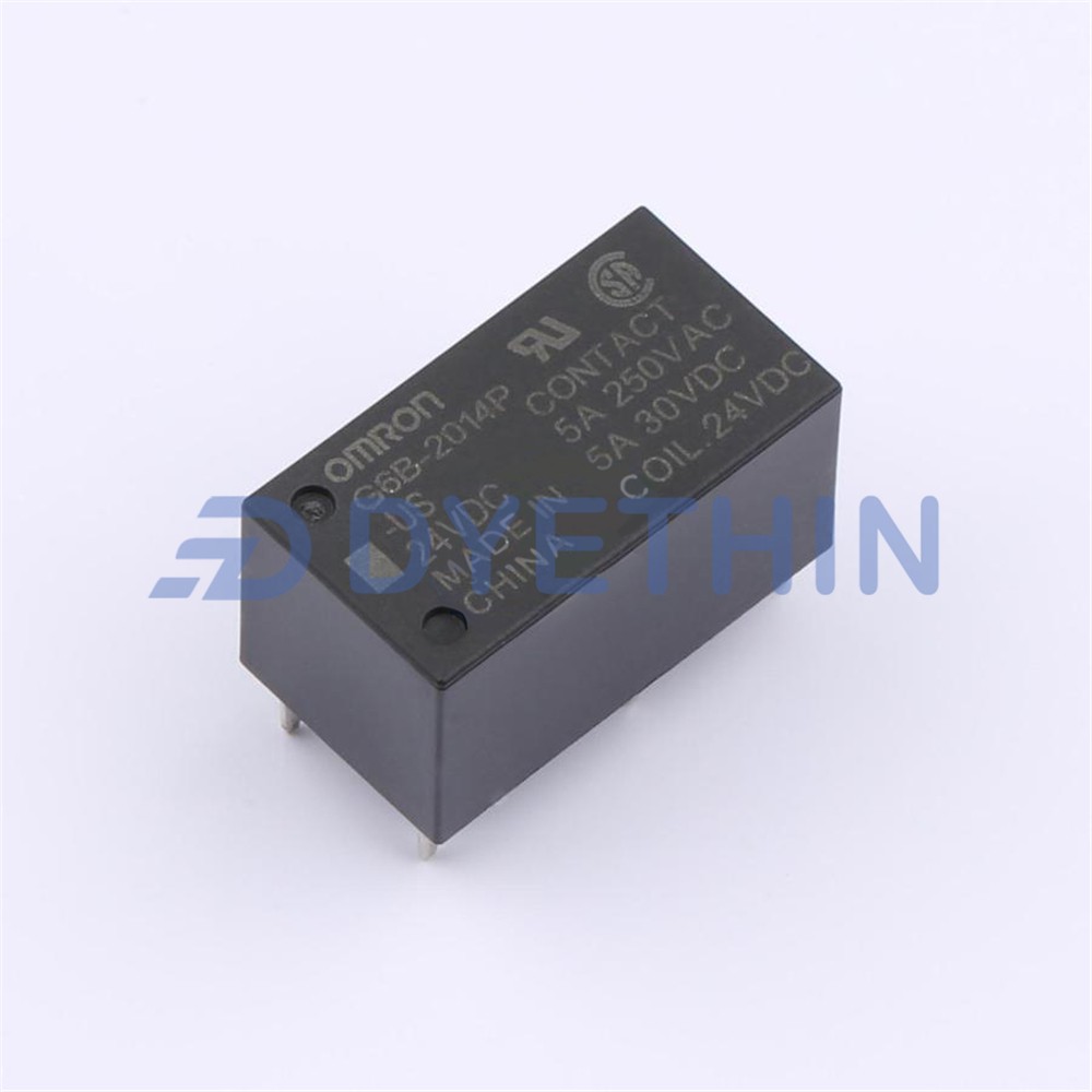 G6B-2014P-US DC24