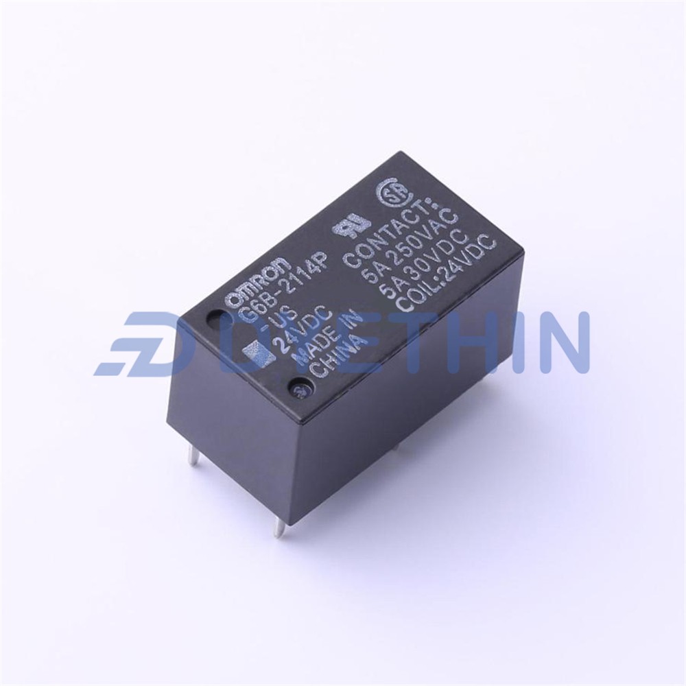 G6B-2114P-US DC24