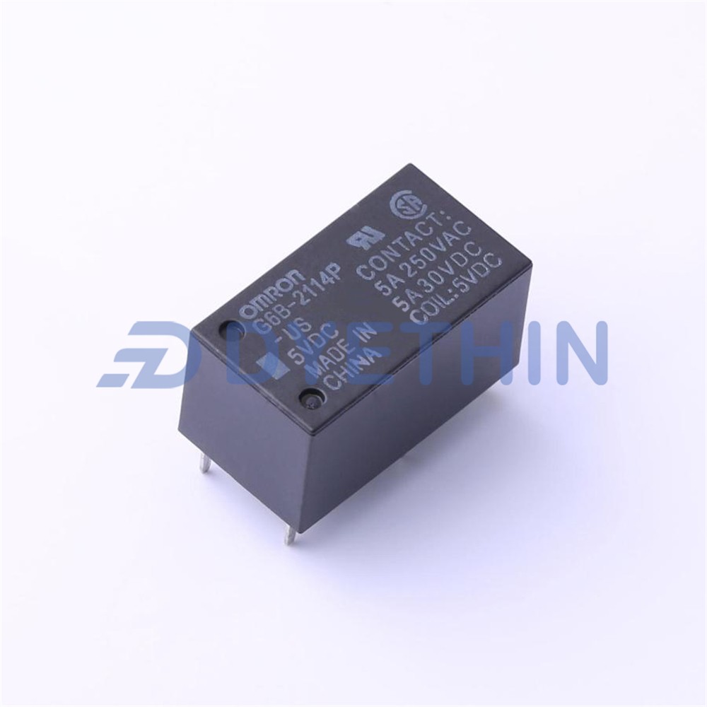 G6B-2114P-US DC5