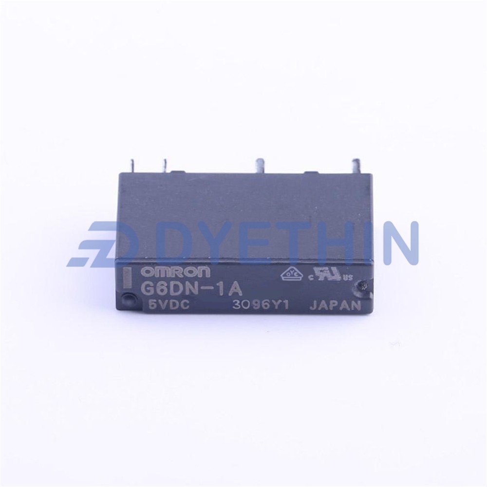 G6DN-1A DC5