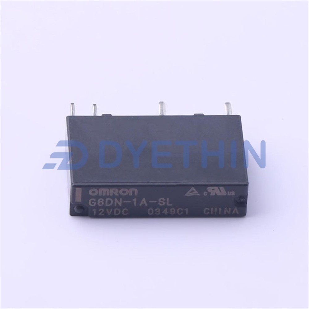 G6DN-1A-SL DC12