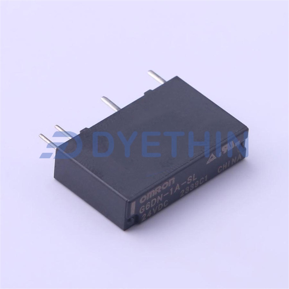 G6DN-1A-SL DC24