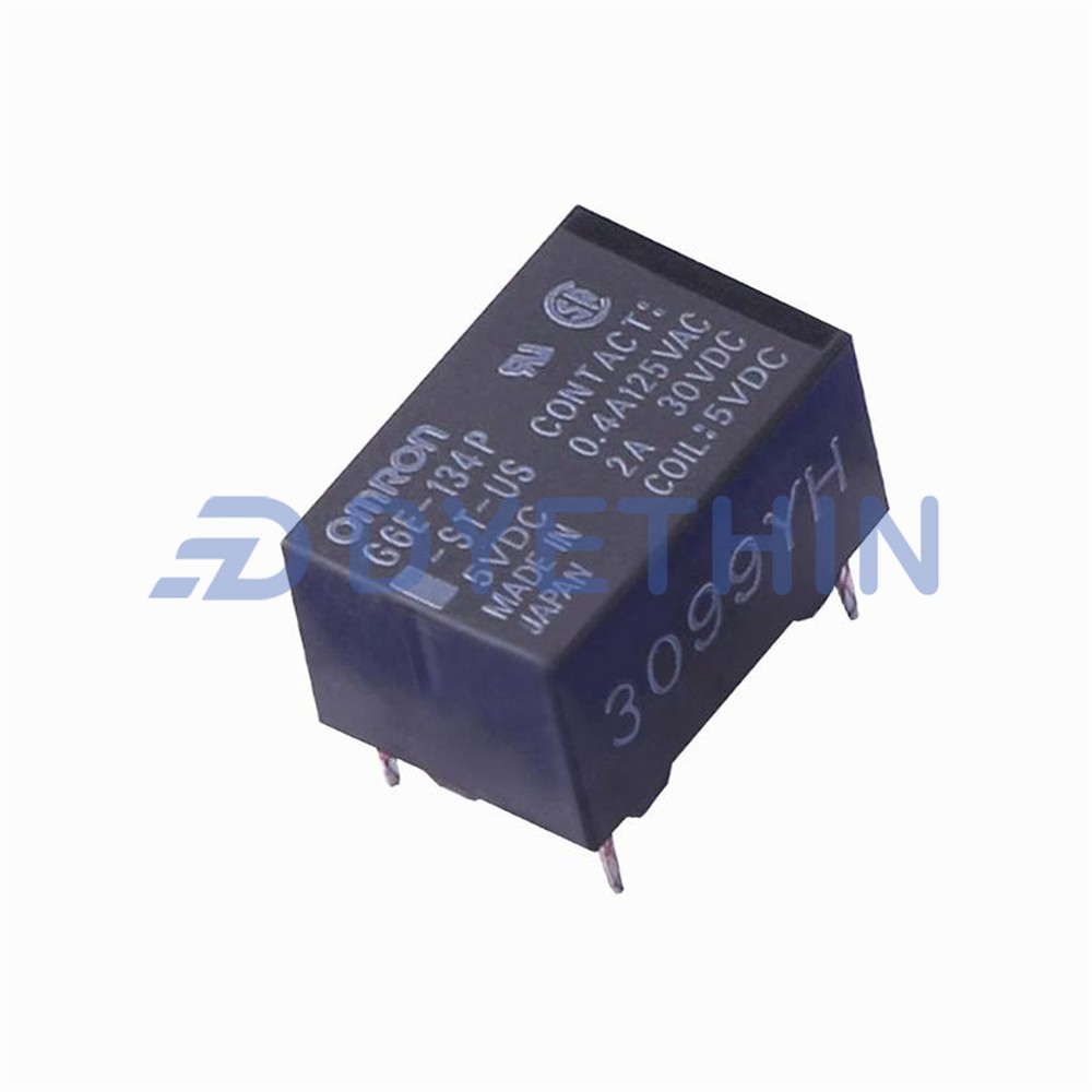 G6E-134P-ST-US DC5