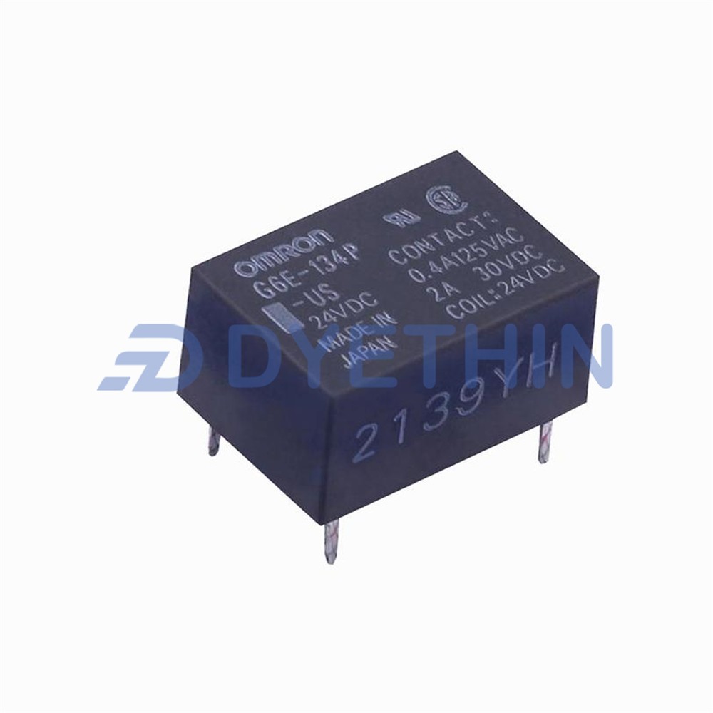 G6E-134P-US DC24