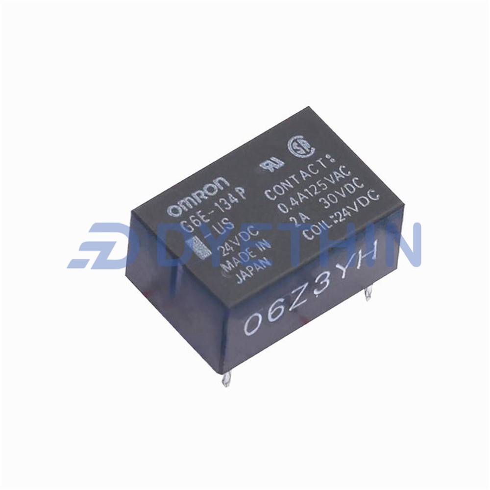 G6E-134P-US DC24
