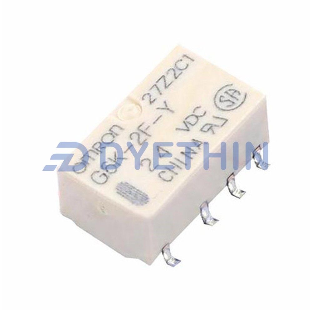 G6K-2F-Y-TR DC24