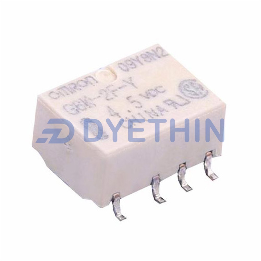 G6K-2F-Y-TR DC4.5
