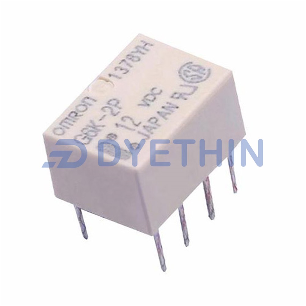G6K-2P DC12