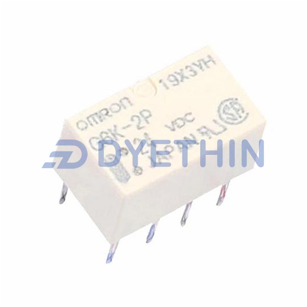 G6K-2P DC24