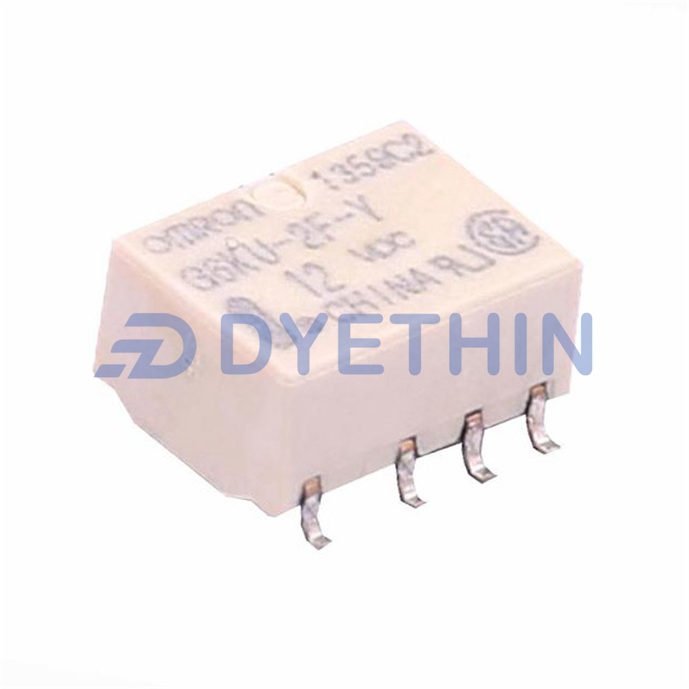G6KU-2F-Y-TR DC12