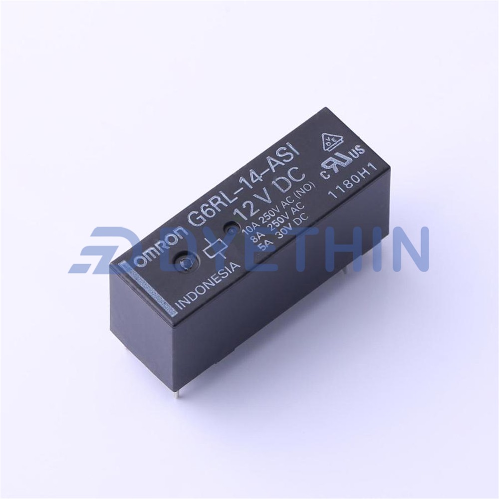G6RL-14-ASI DC12