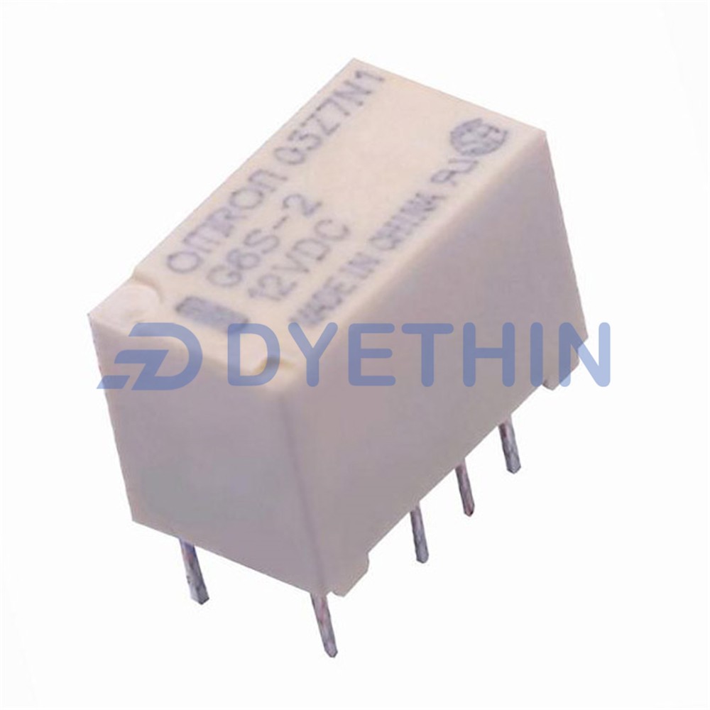 G6S-2 DC12