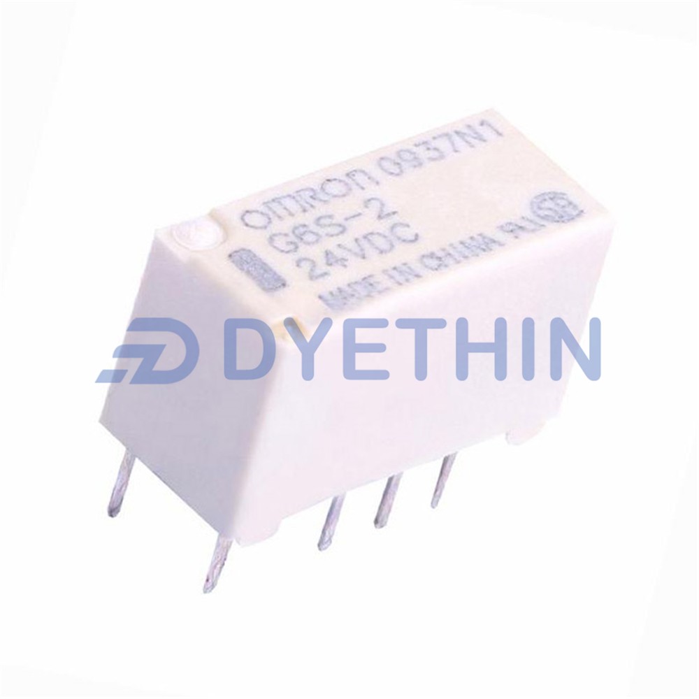 G6S-2 DC24