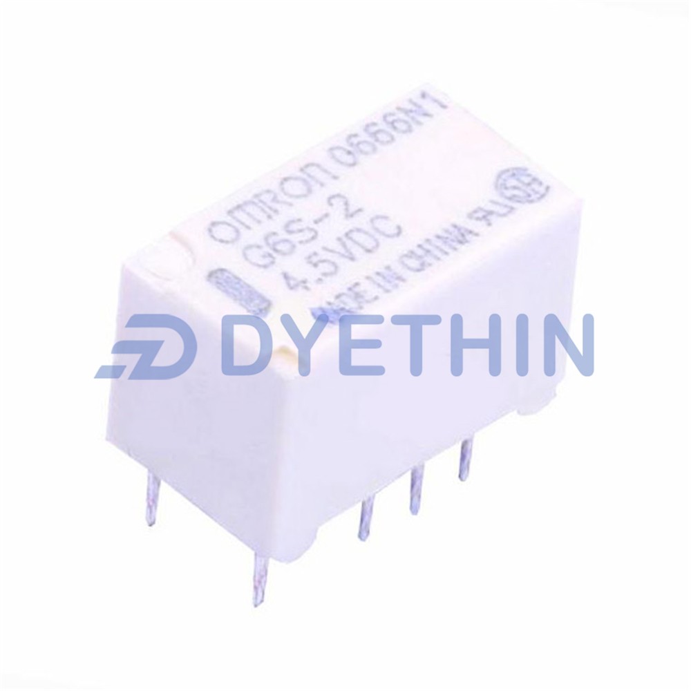 G6S-2 DC4.5