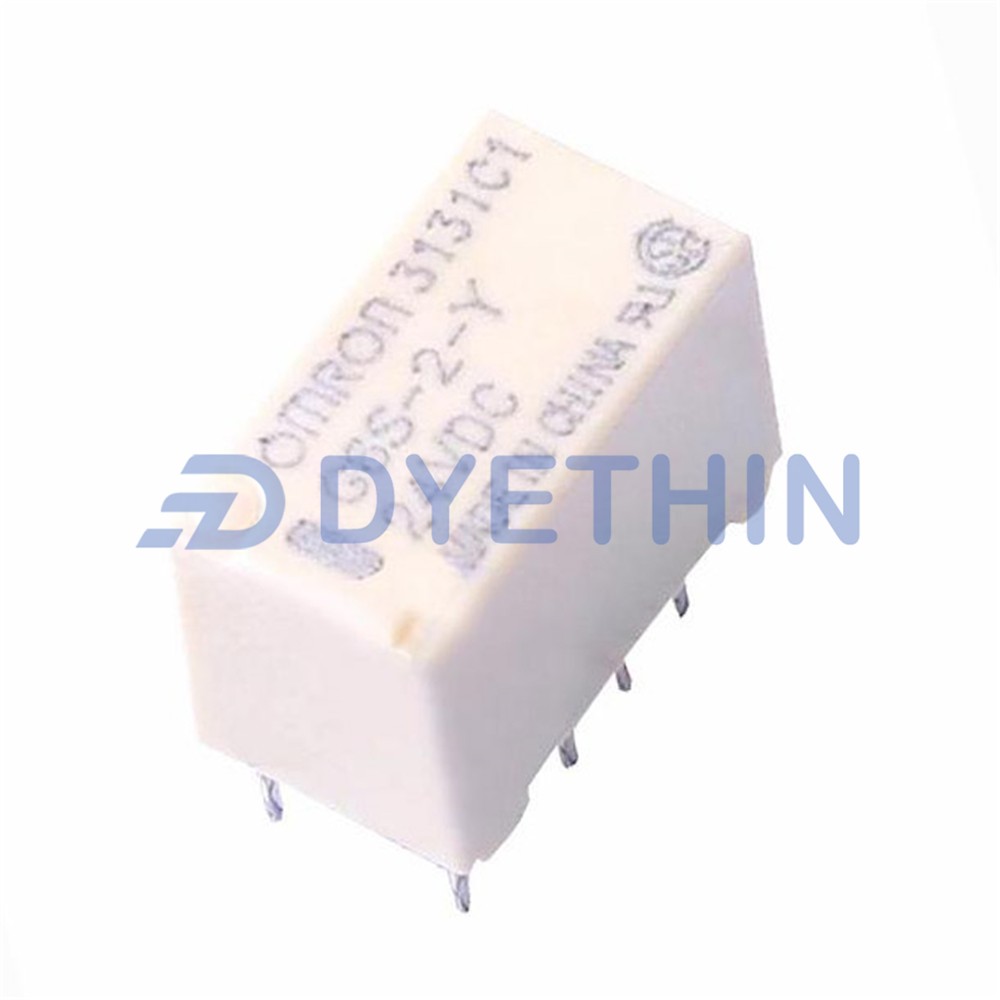 G6S-2-Y DC24