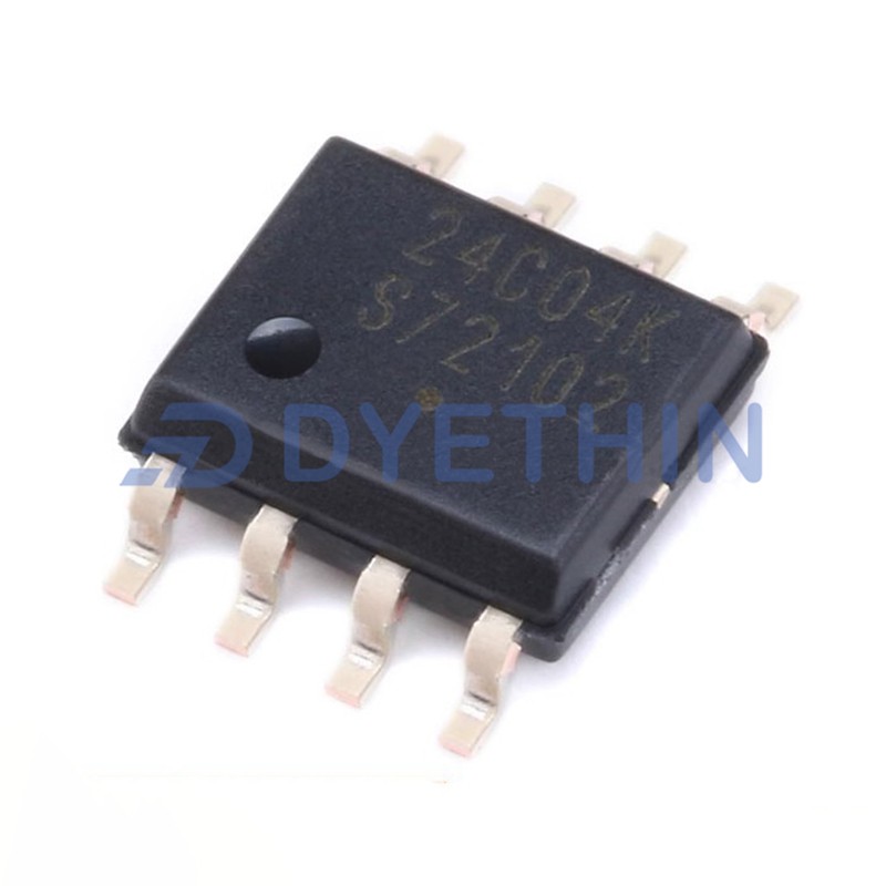 CAT24C04WI-GT3
