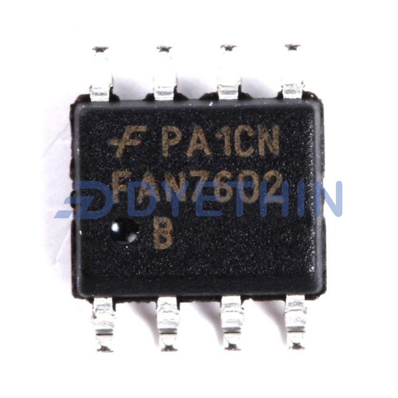 FAN7602CMX