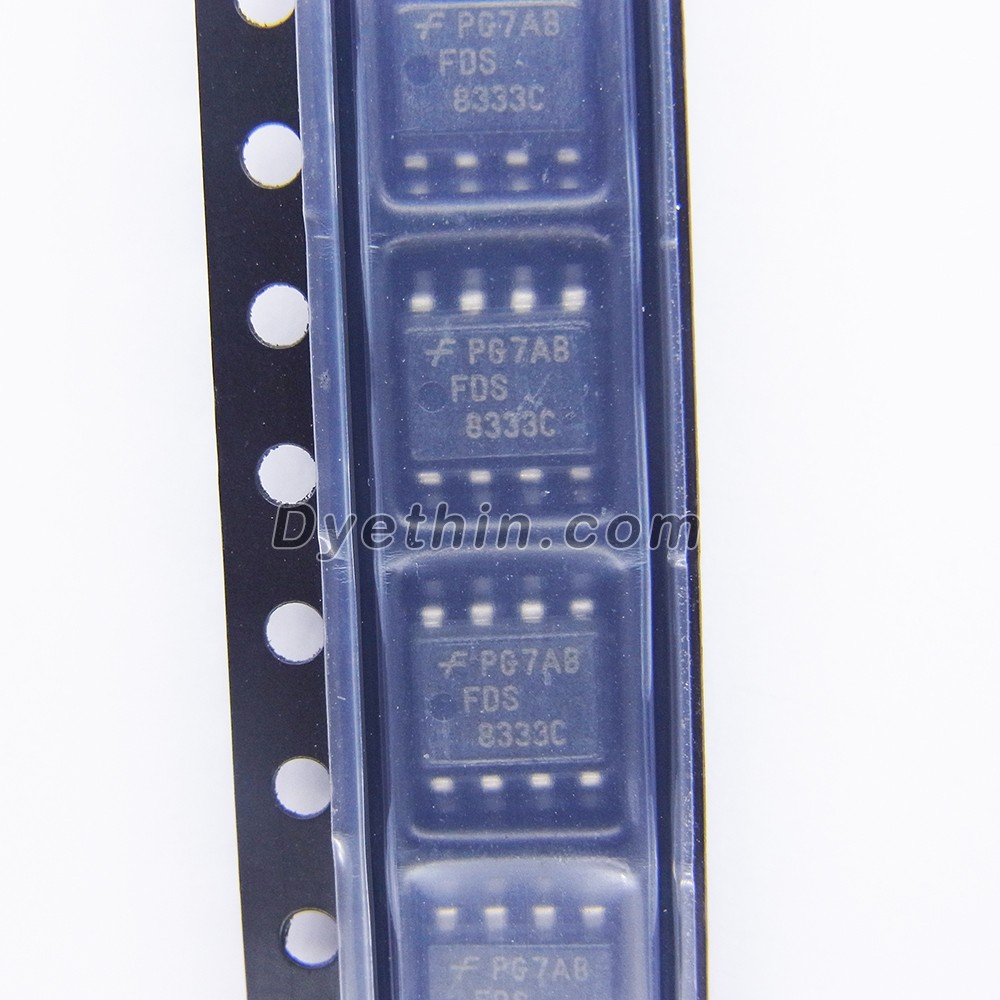 FDS8333C