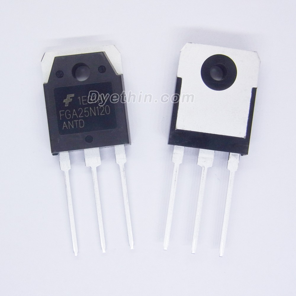 FGA25N120ANTDTU