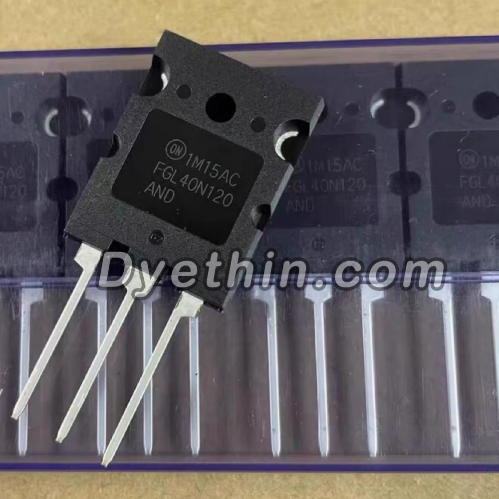 FGL40N120ANDTU