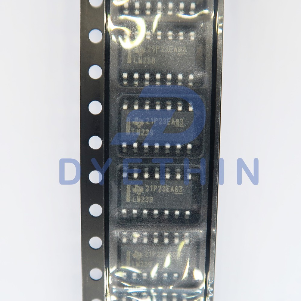 LM239DR2G