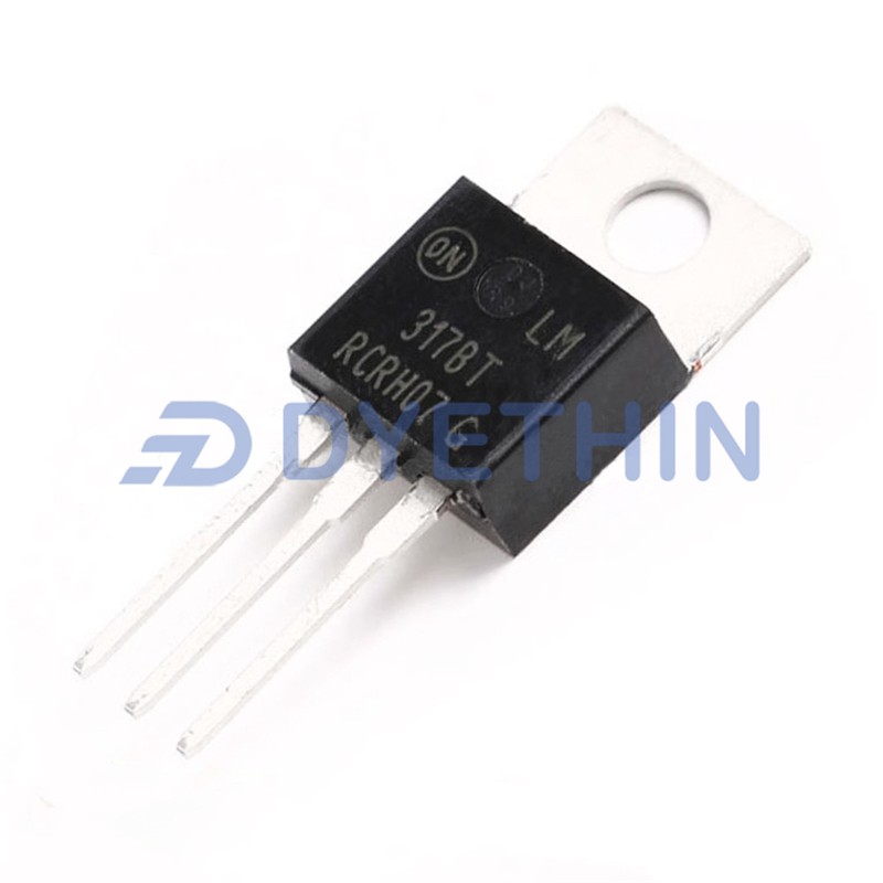 LM317BTG
