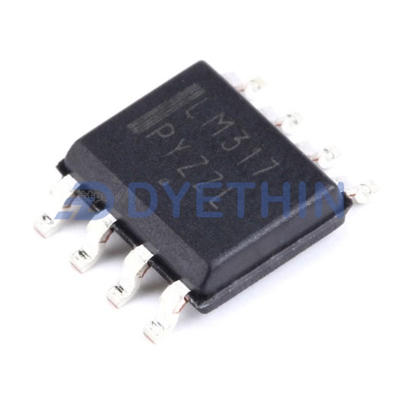 LM317LDR2G