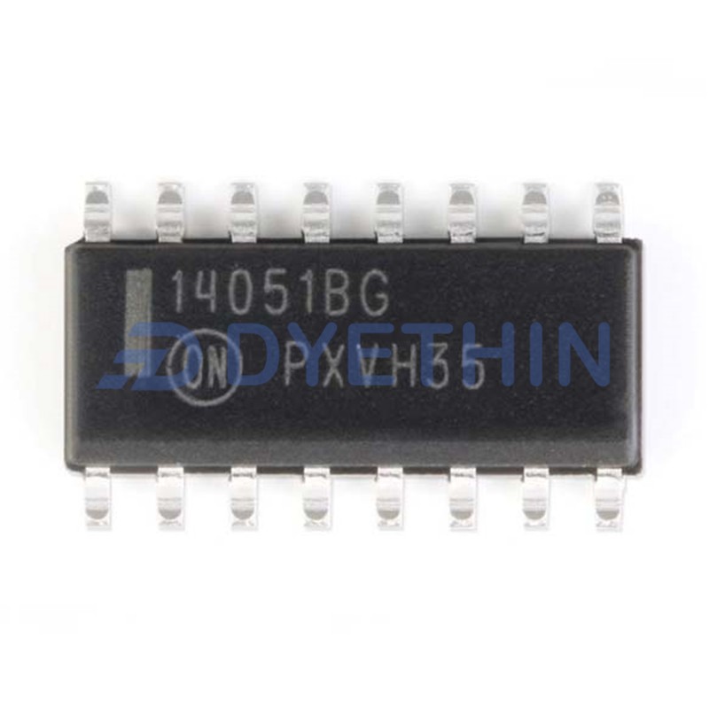 MC14051BDR2G