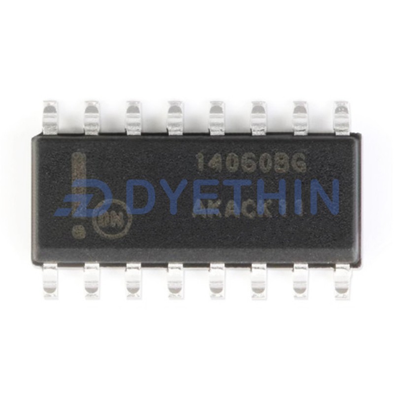 MC14060BDR2G