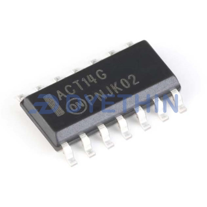 MC14066BDR2G