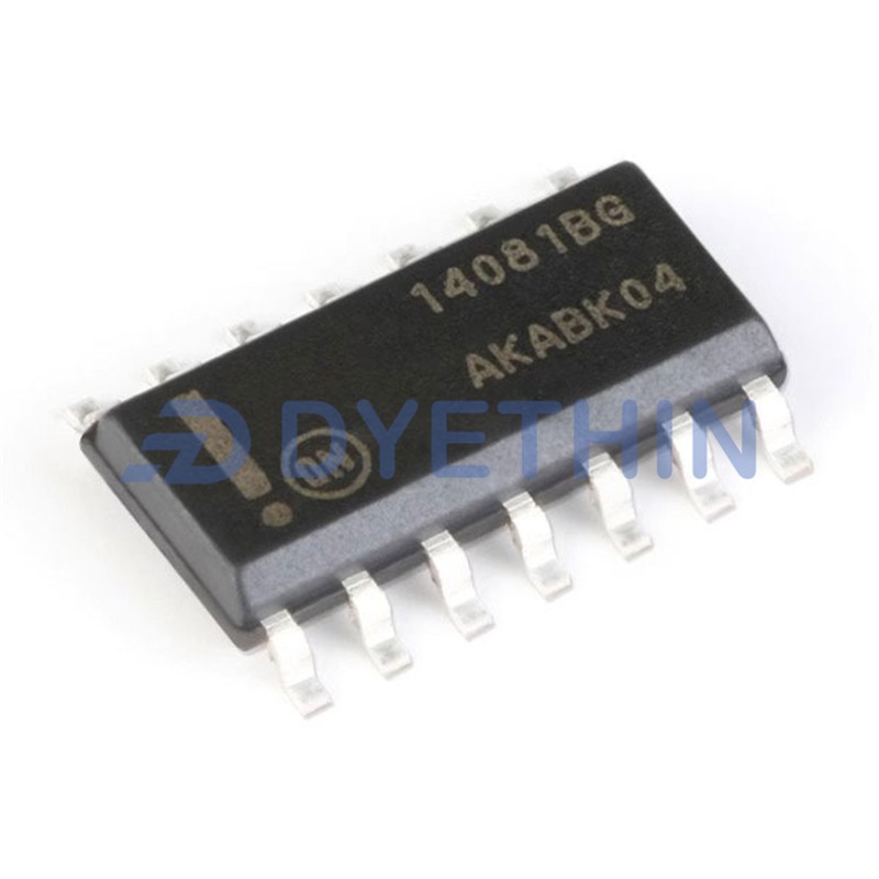 MC14081BDR2G