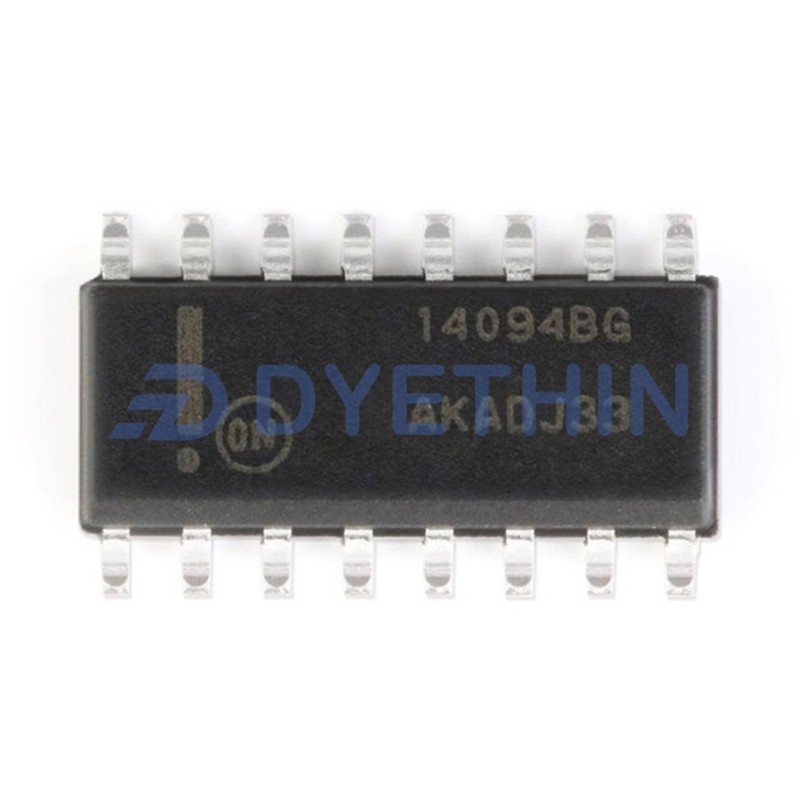 MC14094BDR2G