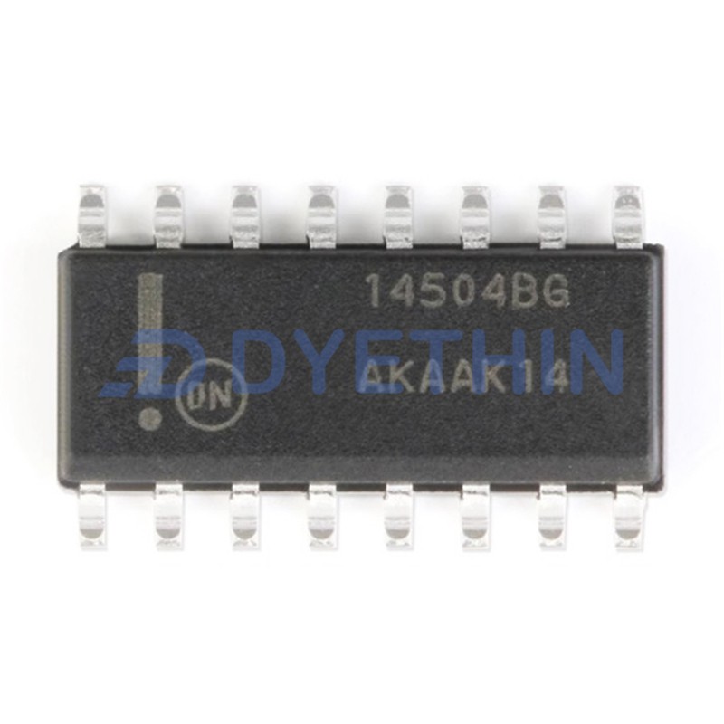 MC14504BDR2G