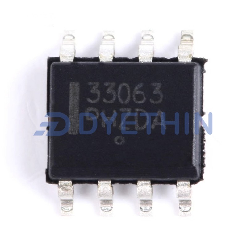 MC33063ADR2G