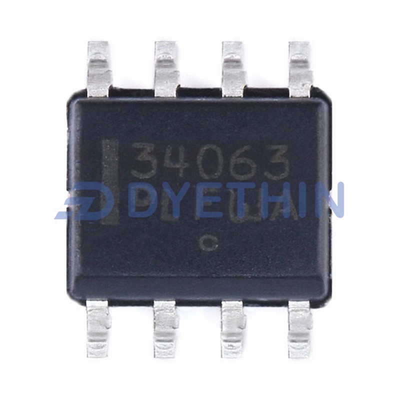 MC34063ADR2G