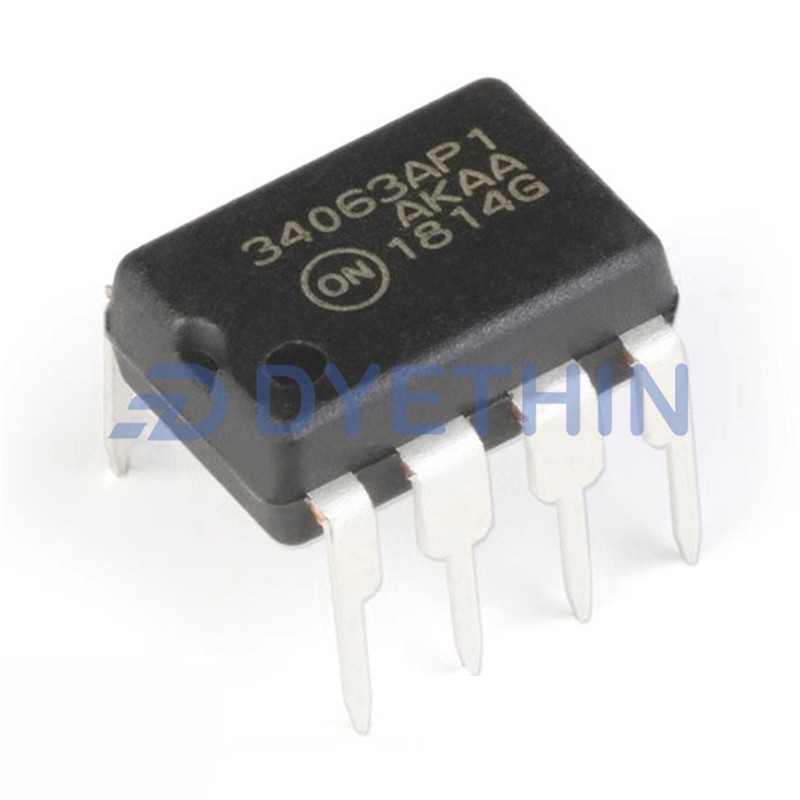 MC34063AP1G