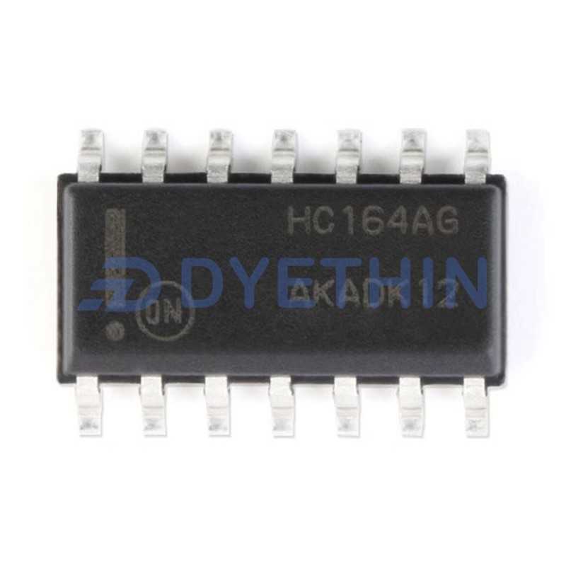 MC74HC164ADR2G