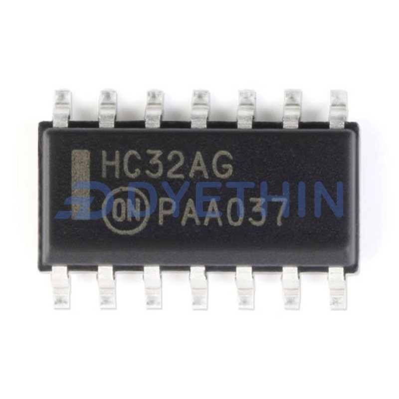 MC74HC32ADR2G